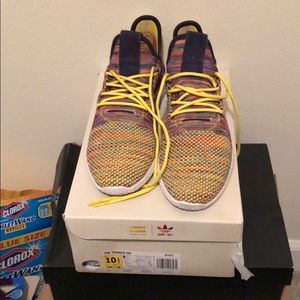 Pharrell x Tennis Hu 'Multi-Color'